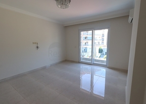 Apartment 2+1 in Jikjili