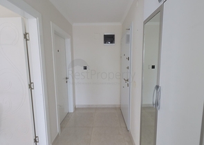 Apartment 2+1 in Jikjili