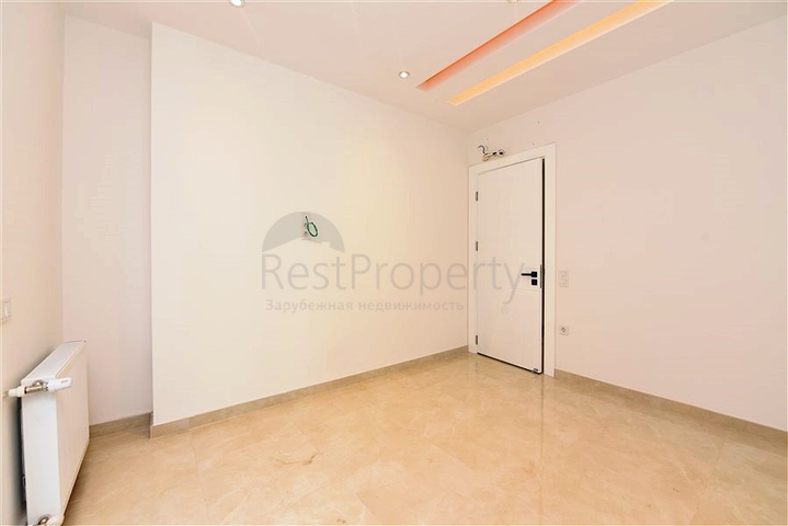 Well managed complex - 2 bedroom apt - in Mahmutlar / Alanya 