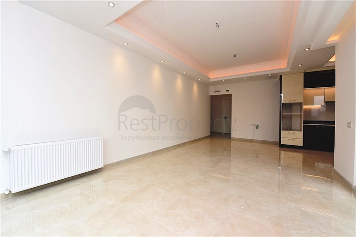 Well managed complex - 2 bedroom apt - in Mahmutlar / Alanya 