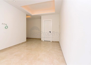 Well managed complex - 2 bedroom apt - in Mahmutlar / Alanya 