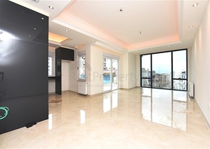 Well managed complex - 2 bedroom apt - in Mahmutlar / Alanya 