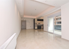 Well managed complex - 2 bedroom apt - in Mahmutlar / Alanya 