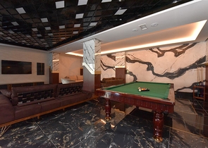 Well managed complex - 2 bedroom apt - in Mahmutlar / Alanya 