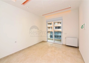 Well managed complex - 2 bedroom apt - in Mahmutlar / Alanya 