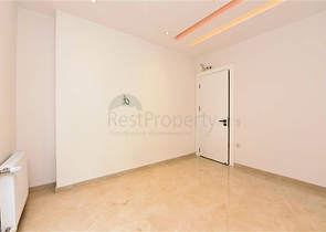 Well managed complex - 2 bedroom apt - in Mahmutlar / Alanya 