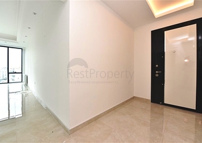 Well managed complex - 2 bedroom apt - in Mahmutlar / Alanya 