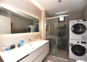 3+1 penthouse for sale in Alanya fortress