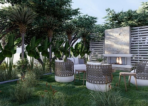 Luxury 4+1 villa with panoramic sea and fortress views 