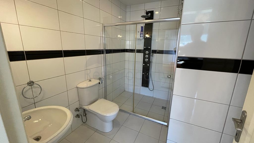 Sea view -3 bedroom Duplex -Mahmutlar / Alanya 