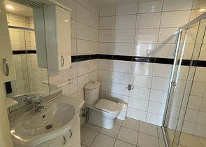 Sea view -3 bedroom Duplex -Mahmutlar / Alanya 