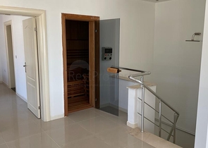 Sea view -3 bedroom Duplex -Mahmutlar / Alanya 