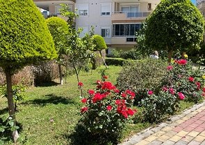 Sea view -3 bedroom Duplex -Mahmutlar / Alanya 