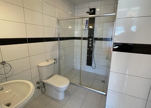 Sea view -3 bedroom Duplex -Mahmutlar / Alanya 