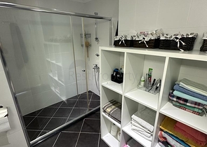 Fully Furnished - Ideal Location - 3 bedroom Penthouse - Oba District / Alanya 