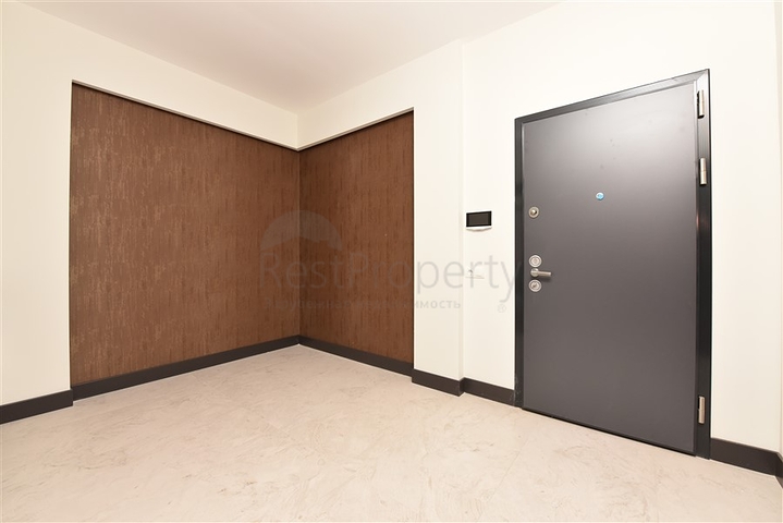 Office space in a modern complex