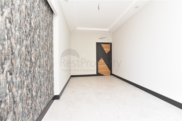 Office space in a modern complex