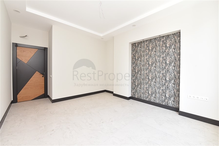 Office space in a modern complex