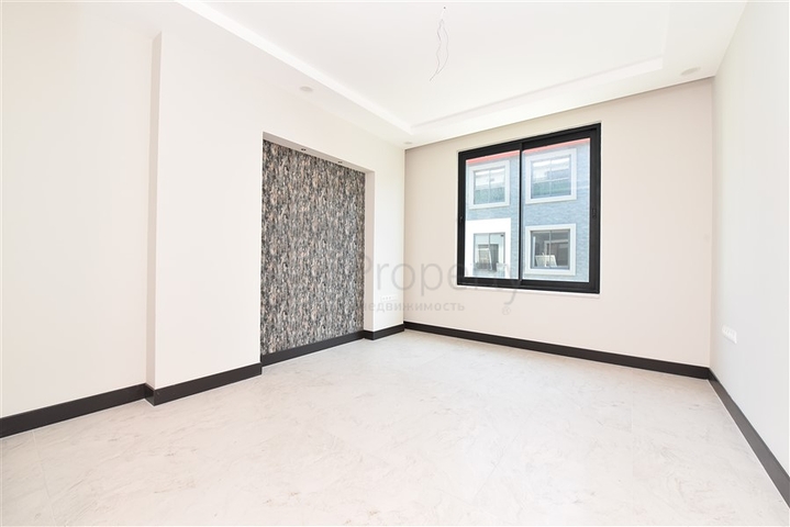 Office space in a modern complex