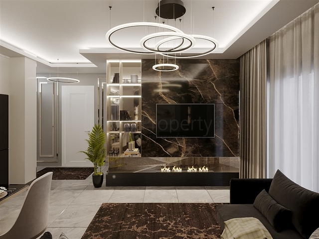 Investor deal - installment payment plan - In Oba / Alanya  