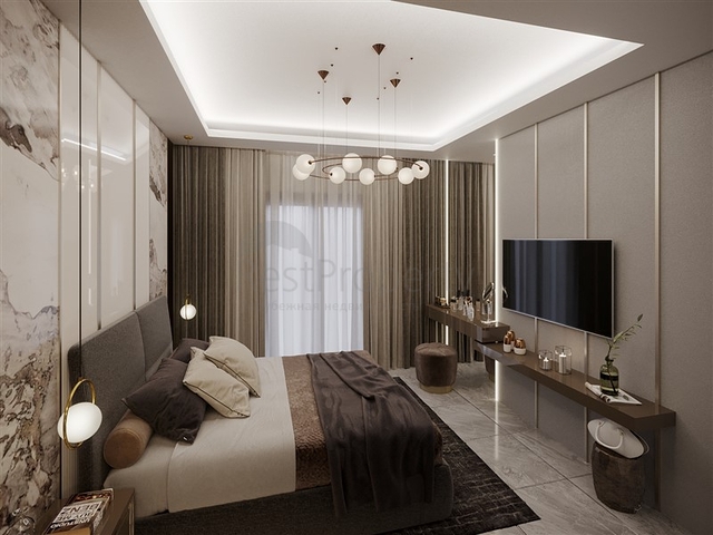 Investor deal - installment payment plan - In Oba / Alanya  