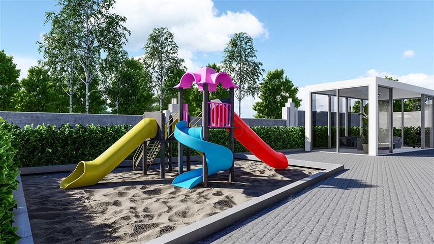 Investor deal - installment payment plan - In Oba / Alanya  