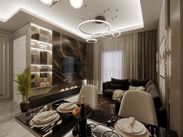 Investor deal - installment payment plan - In Oba / Alanya  