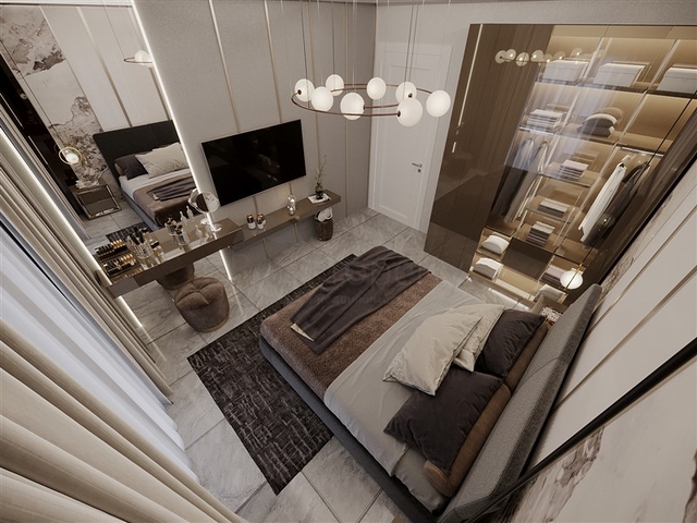 Investor deal - installment payment plan - In Oba / Alanya  