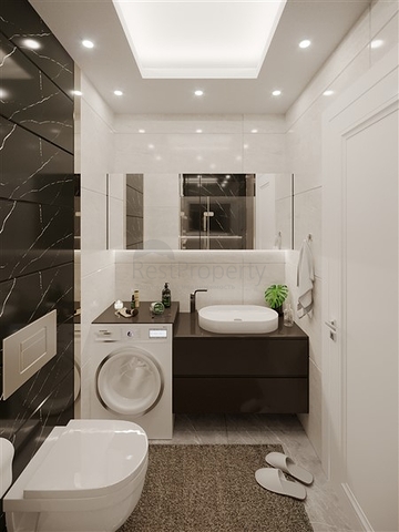 Investor deal - installment payment plan - In Oba / Alanya  