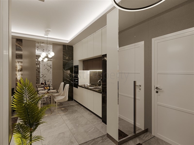 Investor deal - installment payment plan - In Oba / Alanya  