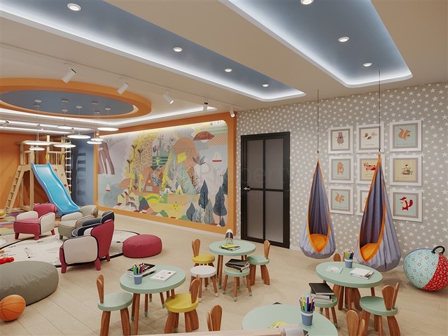 Investor deal - installment payment plan - In Oba / Alanya  