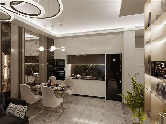 Investor deal - installment payment plan - In Oba / Alanya  