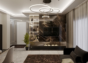 Investor deal - installment payment plan - In Oba / Alanya  