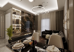 Investor deal - installment payment plan - In Oba / Alanya  