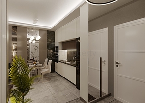 Investor deal - installment payment plan - In Oba / Alanya  