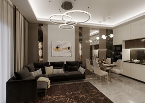 Investor deal - installment payment plan - In Oba / Alanya  