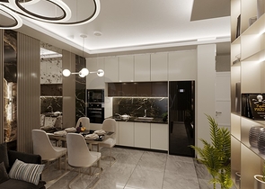 Investor deal - installment payment plan - In Oba / Alanya  