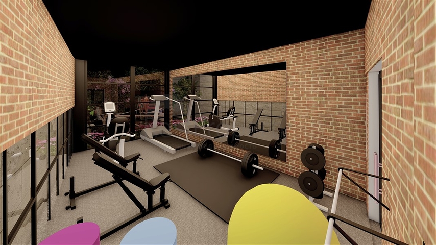 3 Bedroom apartments for sale - under construction project - in Alanya Center 