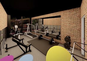 3 Bedroom apartments for sale - under construction project - in Alanya Center 