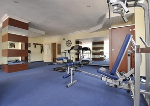 Sea and Castle view - High floor -2 bedroom apt - Cikcili / Alanya 