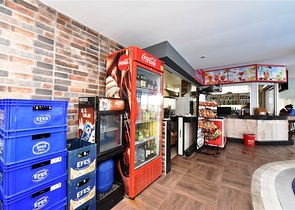 Sea and Castle view - High floor -2 bedroom apt - Cikcili / Alanya 