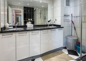 Apartment 4+1 on the first line with the possibility of obtaining citizenship 