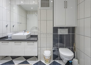 Apartment 4+1 on the first line with the possibility of obtaining citizenship 