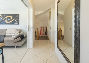 Apartment 4+1 on the first line with the possibility of obtaining citizenship 