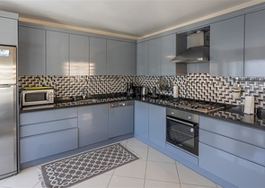 Apartment 4+1 on the first line with the possibility of obtaining citizenship 