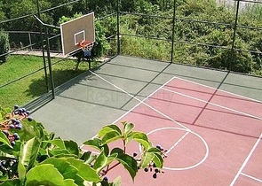 4+1 penthouse with an open view of the sea and the Alanya fortress