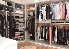 4+1 penthouse with an open view of the sea and the Alanya fortress