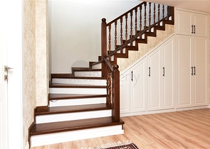 4+1 penthouse with an open view of the sea and the Alanya fortress