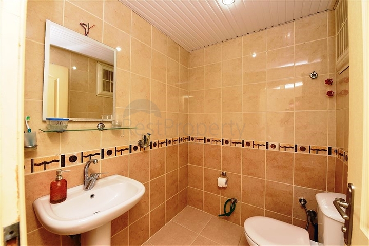 Attractive price - 2 bedroom apt - Ideal location - Alanya Center 
