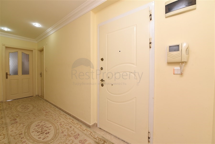 Attractive price - 2 bedroom apt - Ideal location - Alanya Center 